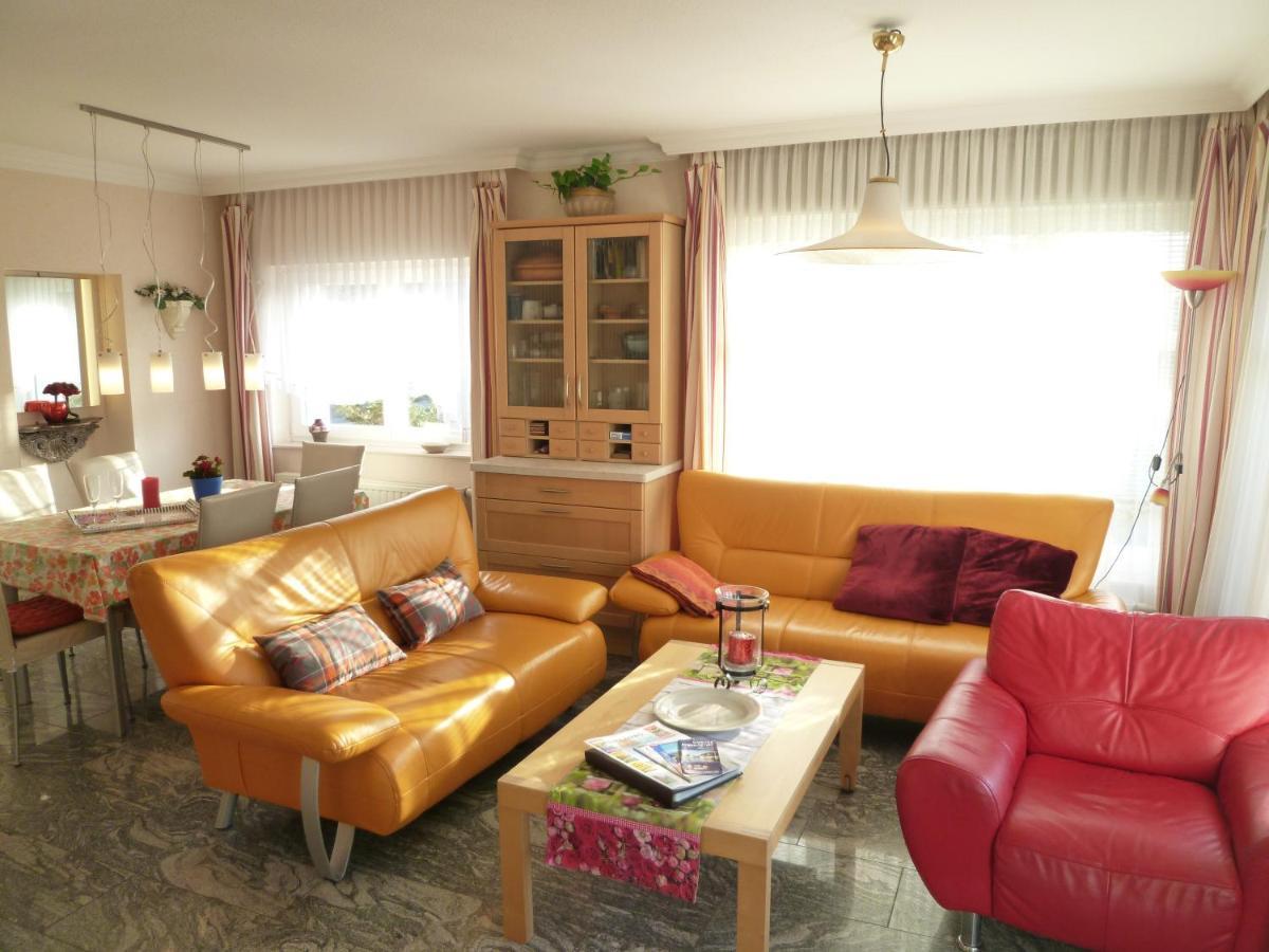 Ferienhaus Strandperle Karlshagen Exterior foto